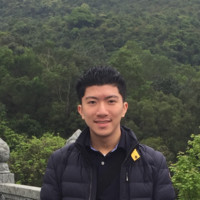 Bilderberg Hotel De Keizerskroon Employee Dick-Hong Luu's profile photo