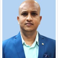 Avantor Employee Jayesh Parmar's profile photo