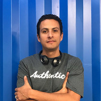 Admios Employee Ricardo Ascencio Chávez's profile photo