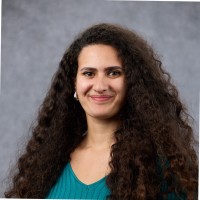 Town of Dedham Employee Rana Mana-Doerfer's profile photo