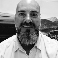 Goscor Group Employee Jp Weideman's profile photo