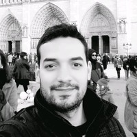 Gshield Employee Daniel Lobo's profile photo