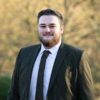 Heliocentrix Limited Employee Mark McCarthy's profile photo