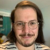 Janus Films Employee Michael Lieberman's profile photo