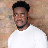 Un.titled Employee Felix Jokonya's profile photo