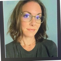 Core-Mark International Employee Jenna Conover's profile photo