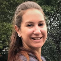DOVER PUBLIC SCHOOL DISTRICT Employee Caitlin Liston's profile photo