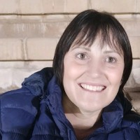Amorim Cork America Employee Juanita Joubert's profile photo