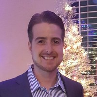 Hazel's Expedited Freight Employee Alex Meyer's profile photo