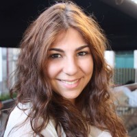 Amplemarket Employee Beatriz Fernandes's profile photo