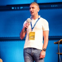 Leadfeeder Employee Constantinos Constantinou's profile photo