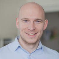 Press Data Ltd Employee Florian Strube's profile photo