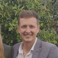 Snell Packaging & Safety Employee Sam Galloway's profile photo