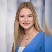 Welte-Group Employee Tabea Henle's profile photo