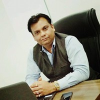 EEPAC (INDIA) PRIVATE LIMITED Employee Gurpreet Singh's profile photo