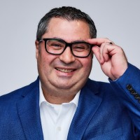Sargis Mnatsakanyan Email & Phone Number