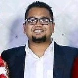 Nomad Digital Employee Imran Hoque's profile photo