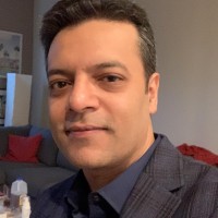 Comcast Labs Employee Arpit Mathur's profile photo