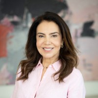 Aldeias Infantis SOS Employee Fátima Marques's profile photo