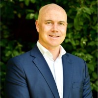 NEURON CAPITAL LIMITED Employee Robert Hillman's profile photo