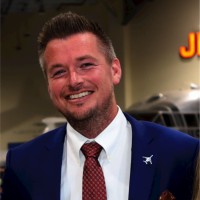 Journey Aviation Employee Brett Baumeister's profile photo