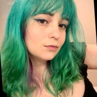 Insider Store Employee Barbara Chagas's profile photo