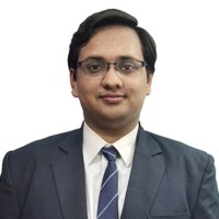 Cisco Employee Udit Jindal's profile photo