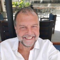 JVC Paraguay Employee Thomas Brandenburg's profile photo