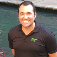 Nature's Table Employee Caleb Gould's profile photo