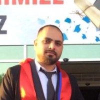 Affinitybox Employee Özgür Özdemir's profile photo