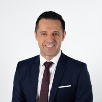 Fedegari Autoclavi SpA Employee Giacomo Rinaldi's profile photo