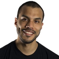 ENTER.CO Employee Jeffrey Darío Ramos Gonzáles's profile photo
