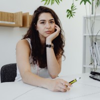 SelectedFirms Employee Isha Choksi's profile photo