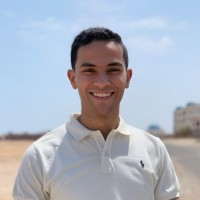 Arm Employee John Aziz's profile photo
