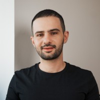 Omri Levy Email
