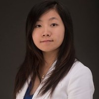 ActiGraph Employee Skye Li's profile photo