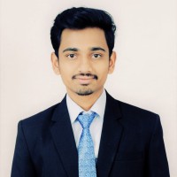 Aqilea Employee Prathamesh Sathe's profile photo