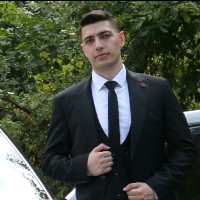 Learning Kit Employee Ali Gilanpour's profile photo