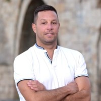 LDSK (LiveDOOH Signkick) Employee Mihajlo Ristovski's profile photo