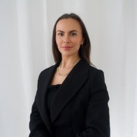 JW Marriott Employee Olivia Brown's profile photo