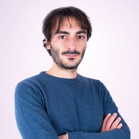 DeuSens Employee Guido D'Arezzo's profile photo