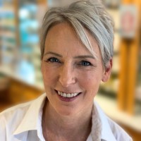 ProImpress Employee Molly Sargent's profile photo
