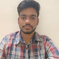CodeBook Employee Abhiram Vedantham's profile photo