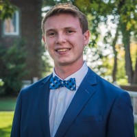 Hockema Group Employee Luke Kiely's profile photo