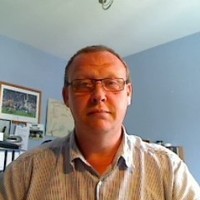 Vu2Vu Employee Trevor Hawkins's profile photo