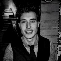 Koncept TM Employee Rasmus Brelid's profile photo