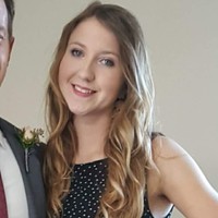 Kaiser Permanente Employee Kayla R.t.'s profile photo