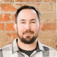 Lumin Digital Employee Jerry Crow's profile photo