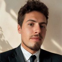Apiium Employee Rodrigue Rafii's profile photo