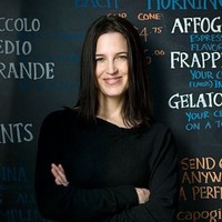 Stephanie Reitano